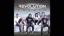 Revolution - Détermination (Audio)