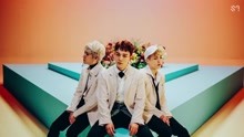 EXO-CBX - Blooming Day 预告