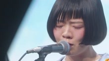 SHISHAMO - 水色の日々 现场版