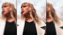 Taylor Swift - Delicate 第二版