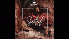 Suited (SynX Remix)[feat. Mr Eazi]