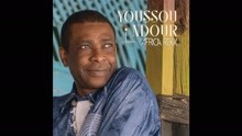 Youssou Ndour - Conquer the World (Audio)