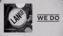 LANCO - We Do (Audio)