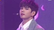 Wanna One - I.P.U. - 日本电视放送版