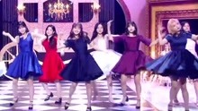 Twice - What Is Love - KBS音乐银行18/04/13