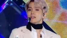 EXO-CBX - EXO-CBX - Blooming Day - MBC音乐中心18/04/14