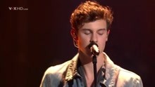 Shawn Mendes - In My Blood Live At ECHO Awards 2018