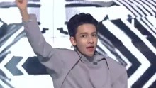 金Samuel - ONE - SBS人气歌谣 现场版 18/04/15