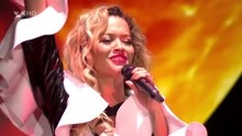 Rita Ora - Anywhere Live At ECHO Awards 2018