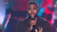 Jason Derulo - Swalla + Tiptoe + Colors Live At Echo Awards 2018