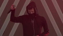 Alan Walker Coachella 2018