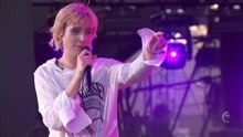 MØ Coachella 2018