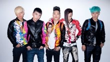 Bigbang - BIGBANG - FANTASTIC BABY - MAMA历届获奖歌曲特辑