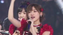 AKB48 - Koi suru Fortune Cookie - MAMA JAPAN2017