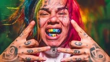 6ix9ine - Gotti