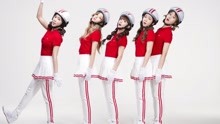 Crayon Pop - CRAYON POP - Bar Bar Bar - MAMA历届获奖歌曲特辑