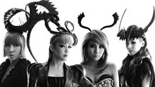 2NE1 - 2NE1 - I AM THE BEST - MAMA历届获奖歌曲特辑