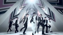 INFINITE - INFINITE - The Chaser - MAMA历届获奖歌曲特辑