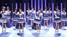  - SKE48 チームE - 重力シンパシー 现场版