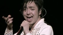 三浦大知 - I'm On Fire - 演唱会现场2013