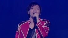 三浦大知 - Can You See Our Flag Wavin' In The Sky? - 演唱会现场2013