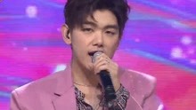 Eric Nam - Honestly… - MBC Show Champion 现场版 18/04/18