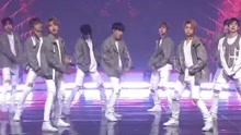 Stray Kids - District 9 - MBC Show Champion 现场版 18/04/18