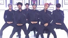 VIXX - VIXX - Scentist - MBC Show Champion 现场版 18/04/18