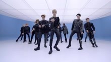 NCT - NCT 2018 - Black on Black 舞蹈版