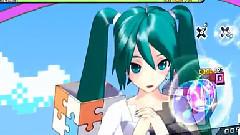 Project DIVA Arcade 2014年3月追加