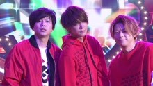 NEWS - NEWS - JUMP AROUND - COUNT DOWN TV25周年庆