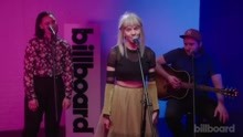 Aurora Live At Billboard