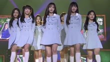  - Fromis_9 - To Heart - KCON 2018 Japan 18/04/19