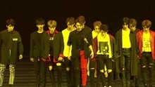 Seventeen - SEVENTEEN - CLAP - KCON 2018 Japan 18/04/19