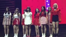 twice - TWICE - What is Love - KCON 2018 Japan 18/04/19