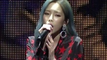  - Heize - didn't know me - KCON 2018 Japan 18/04/19