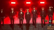 MONSTA X - Monsta X - Jealousy - KCON 2018 Japan 18/04/19