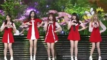 GFriend - GFRIEND - LOVE WHISPER - KCON 2018 Japan 18/04/19