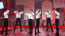 VIXX - VIXX - Scentist - KBS音乐银行 18/04/20