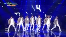 Stray Kids - Stray Kids - District 9 - KBS音乐银行 18/04/20