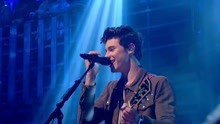 Shawn Mendes - Shawn Mendes - In My Blood BBC现场版2018