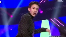 金Samuel - 金Samuel - One - MBC音乐中心18/04/21