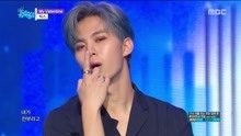 VIXX - My Valentine - MBC音乐中心18/04/21