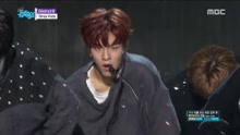 Stray Kids - District 9 - MBC音乐中心18/04/21