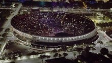 Banda de Moda (En Vivo en el Estadio River Plate)