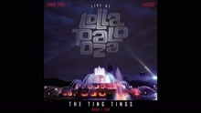The Ting Tings - Great DJ (Live from Lollapalooza) (Audio)