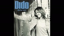 Dido,蒂朵 - White Flag (Al B. Rich Radio Mix) (Audio)