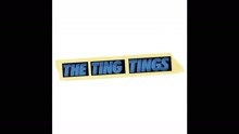 The Ting Tings - We Walk (Calvin Harris Remix) (Audio)