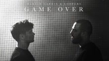 Martin Garrix & Loopers - Game Over