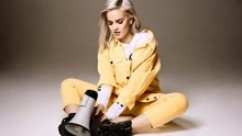 Anne-Marie - 2002 歌词版